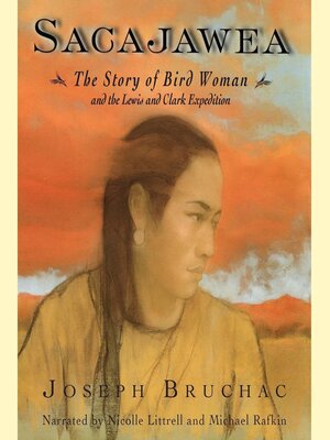Sacajawea - Audiobook
